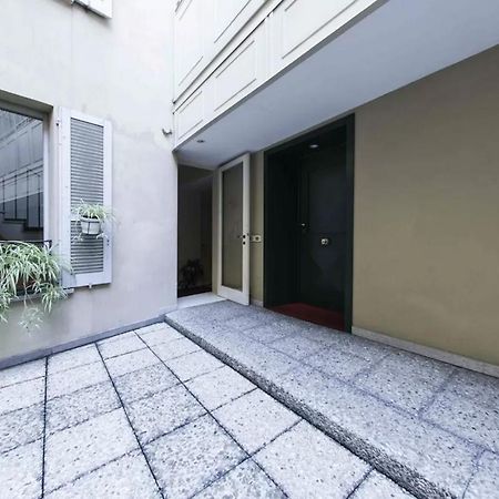Italianway - Unione 8 Milão Exterior foto