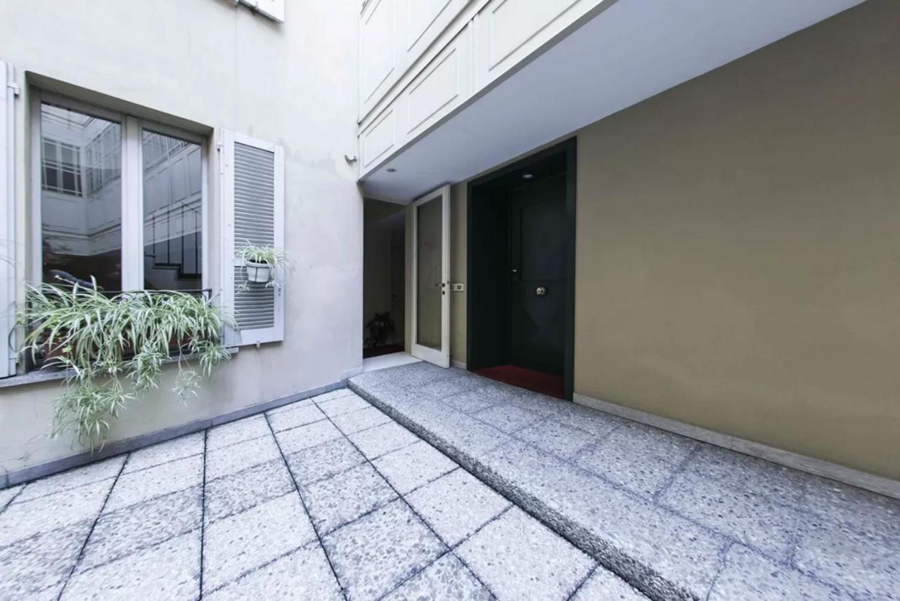 Italianway - Unione 8 Milão Exterior foto